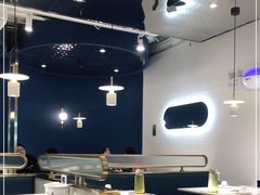 大堂-兰湘子·湘菜小炒(济南领秀城店)