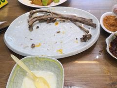 -清真·益鑫羊肉手抓馆(花园北街店)