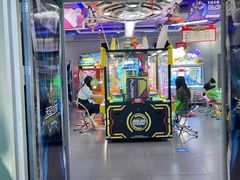 -天空之城游乐体验世界(义乌之心店)