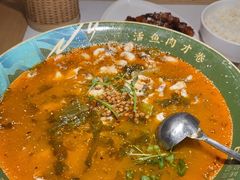 -光海·乡记酸菜鱼·始于1996(花园路店)