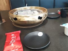 -火儿旺重庆老火锅 (吉力湖街店)