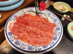 -蜀江龙火锅(339店)