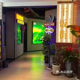 上海饭店这么卷吗？饭店竟然可以唱歌🎤！
