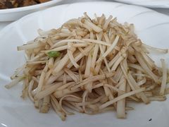 溧阳白芹-天乐农家鱼头王(天目湖店)