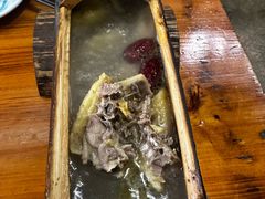 -柴火农家饭(遇龙河店)