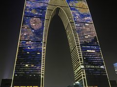 -金鸡湖景区