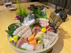 -御瀛日本料理