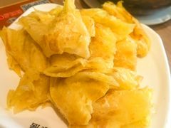 -六泰居·尔滨地标·东北菜(泰山路店)