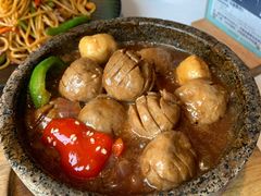 -水天堂西餐厅(绿宝广场店)