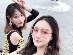 -淡水老街