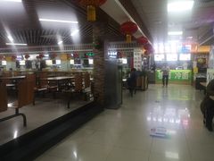 -华光美食城(阜成路店)