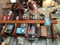 时光漫步怀旧主题酒店(北京国子监店)-时光漫步酒店(北京国子监簋街店)