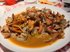 -即墨老公社·海肠捞饭大王(古城店)