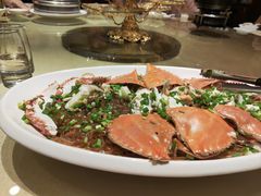 -天福海鲜酒楼·闽菜海鲜·宴请聚会(五四路店)