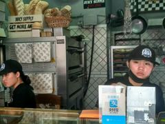 -Juicy Bakery(大学路店)