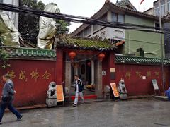 -华林禅寺