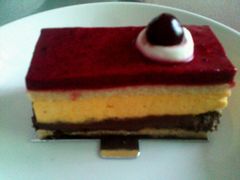 -榖屋house of flour(张江首店)