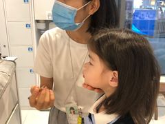 -天真蓝照相馆(龙岗万科里店)