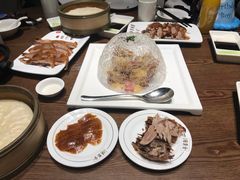 -全聚德(江宁店)