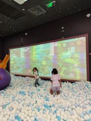 -MELAND CLUB亲子乐园·派对·餐厅(北京芳圆里ID MALL店)