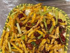 -四妹餐厅(玫瑰街店)