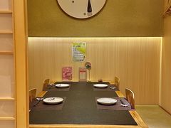 -长崎屋·日本料理·刺身·烧鸟(天河北路店)