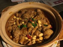 -酒肆浅葱•烧烤•龙虾•排档(卓悦intown店)