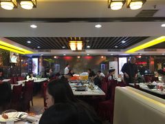 -潮泰牛肉火锅 · 创于1992年(车公庙店)