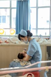 点击看大图 -幸福妈妈月子中心(番禺店)