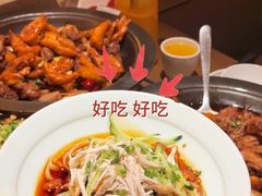 -六月雪干锅(涪城万达广场店)