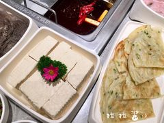 豆腐-海底捞火锅(群光广场店)