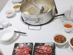 -陈记顺和潮汕牛肉火锅(棠德南路店)