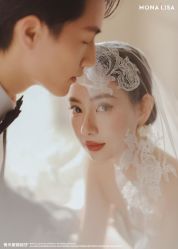 -青禾蒙娜丽莎婚纱摄影(武汉总店)