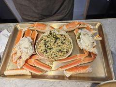 -本达人海鲜烧烤·朝鲜族风味(发展店)
