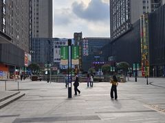 -重庆熙街
