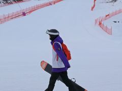 -太子岭滑雪场