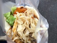 -郭阿姨月亮馍