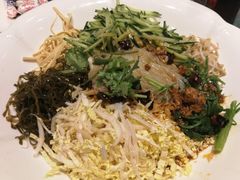 -老码头黑皮肘子锅包肉(赣水路店)