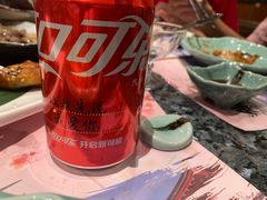 -大渔铁板烧(中山路八佰伴店)