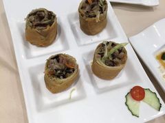 -新兴家喻酒家·羊城名宴(昌岗店)