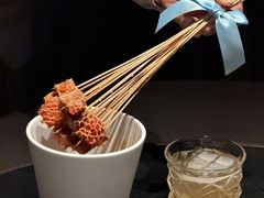-左庭右院鲜牛肉火锅黑金店(陆家嘴中心店)