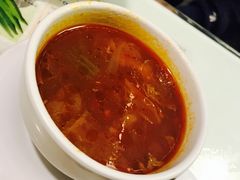 -翠华餐厅(旺角文华商场店)