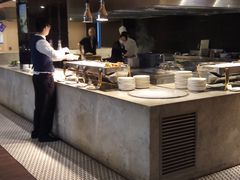 -上海虹桥宾馆味翠餐厅