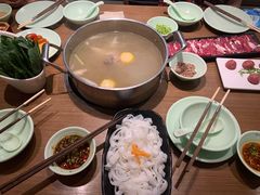 -掂档潮汕牛肉火锅(沈阳万象城店)