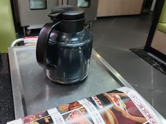 -清真·锦翔炝锅鱼(明德门店)