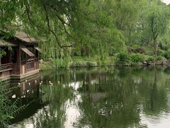 -无锡蠡湖国家湿地公园-蠡园