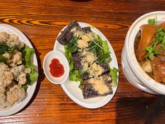 -大三元台湾鲁肉饭(沙井新桥店)