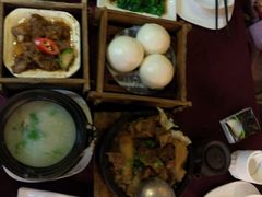 -喜鹊茶点.啫煲(车陂店)