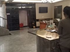 -华夏良子·足道SPA艾灸(铁道大厦店)