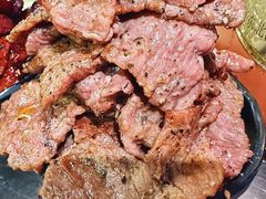 -燚青春东北泥炉烤肉(百合店)